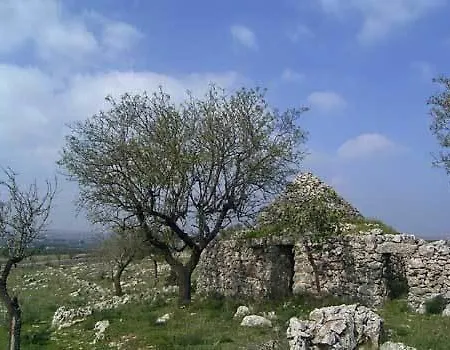 Il Nido Dei Falchi Altamura