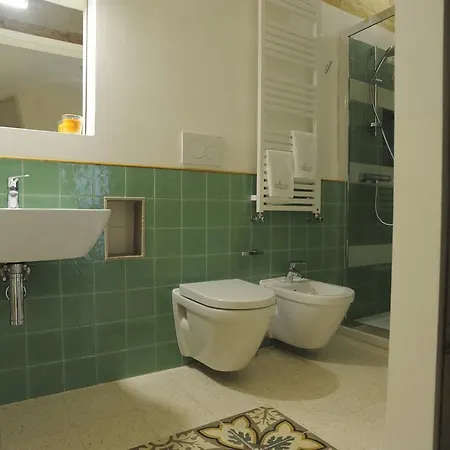 Bed & Breakfast Il Nido Dei Falchi Altamura