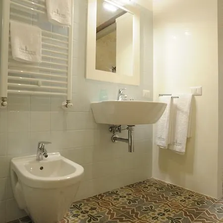 Il Nido Dei Falchi Altamura