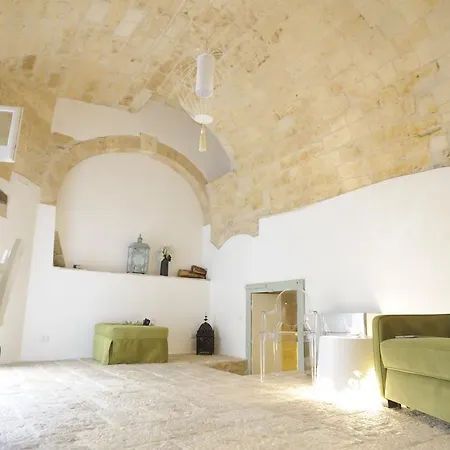 Bed & Breakfast Il Nido Dei Falchi Altamura