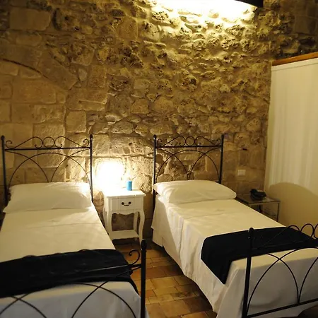 Il Nido Dei Falchi Altamura