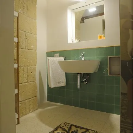 Il Nido Dei Falchi Bed & Breakfast