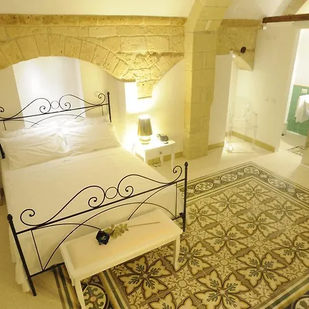 Il Nido Dei Falchi 4* Altamura