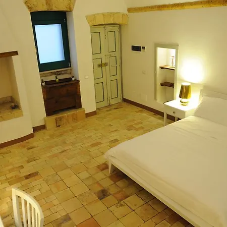 Il Nido Dei Falchi Bed & Breakfast Altamura