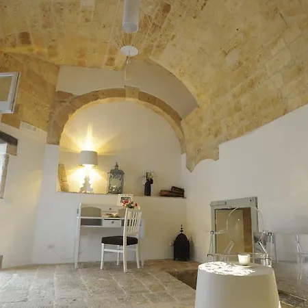 Il Nido Dei Falchi Bed & Breakfast 4*