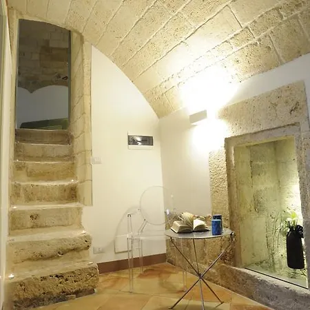 Bed & Breakfast Il Nido Dei Falchi Altamura