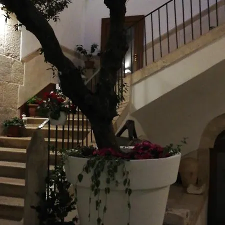 Bed & Breakfast Il Nido Dei Falchi 4*