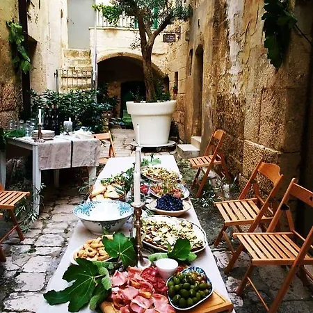 Il Nido Dei Falchi 4* Altamura