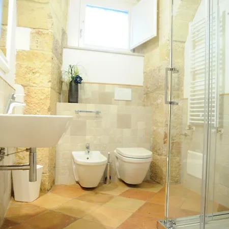 Il Nido Dei Falchi 4*