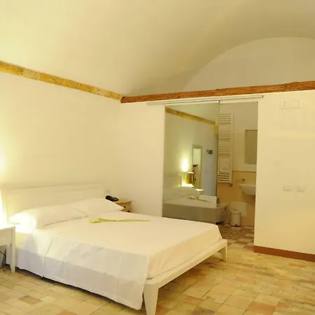 Bed & Breakfast Il Nido Dei Falchi