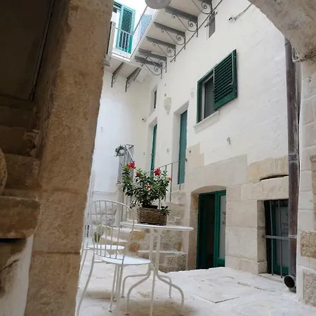 Il Nido Dei Falchi Altamura