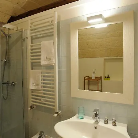 Il Nido Dei Falchi 4*