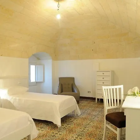Il Nido Dei Falchi Bed & Breakfast