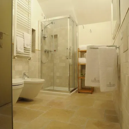 Il Nido Dei Falchi 4*