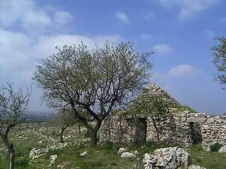 Il Nido Dei Falchi Altamura