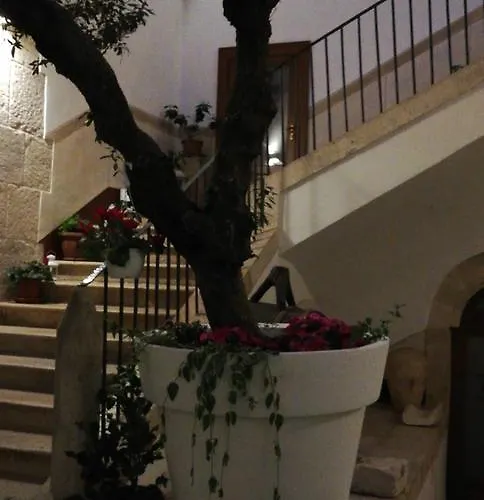 Couette-café Il Nido Dei Falchi 4*