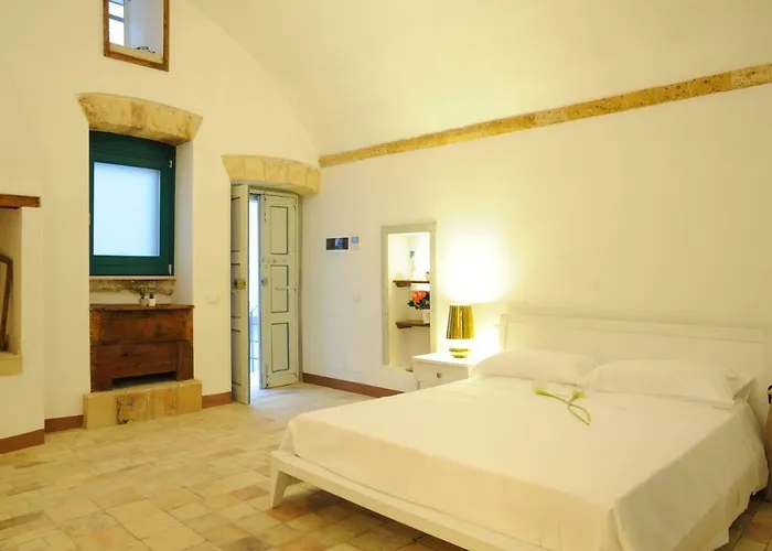Couette-café Il Nido Dei Falchi 4*