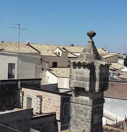 Il Nido Dei Falchi *
