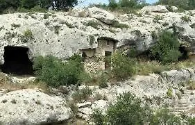 Il Nido Dei Falchi Bed & Breakfast *