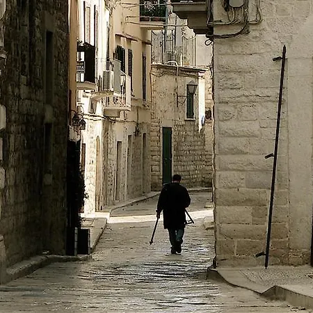 住宿加早餐酒店 Il Nido Dei Falchi 4*