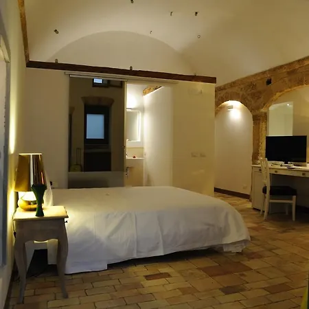 Il Nido Dei Falchi 4*