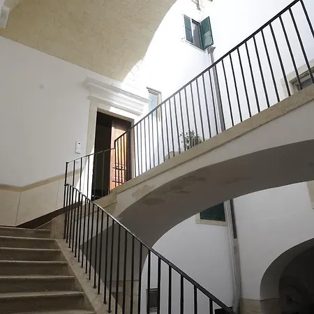 Il Nido Dei Falchi *