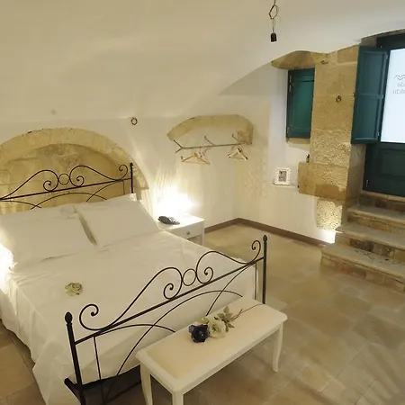 B&B Il Nido Dei Falchi