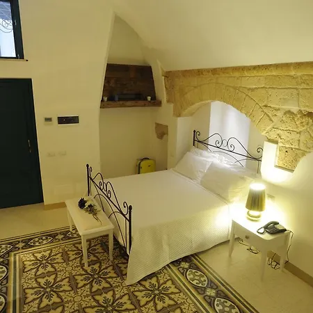 Bed & Breakfast Il Nido Dei Falchi *