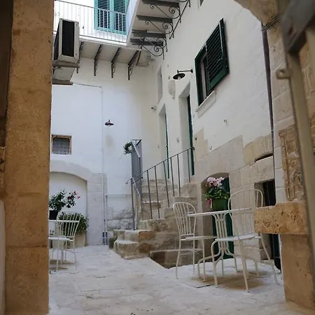 Il Nido Dei Falchi * Altamura