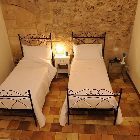 Bed & Breakfast Il Nido Dei Falchi *