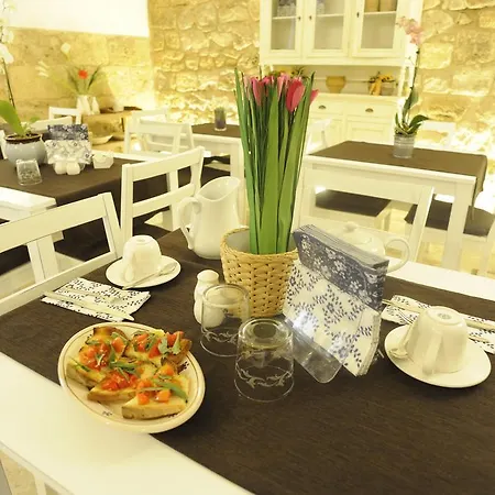 B&B Il Nido Dei Falchi 4*