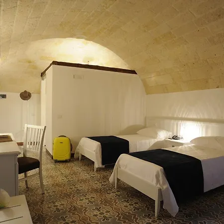 Il Nido Dei Falchi B&B 4*