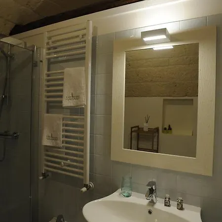 Il Nido Dei Falchi 알타무라