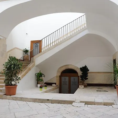 Il Nido Dei Falchi B&B