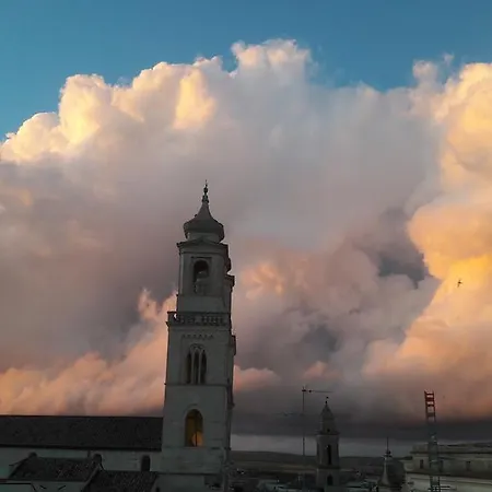 B&B Il Nido Dei Falchi 4*