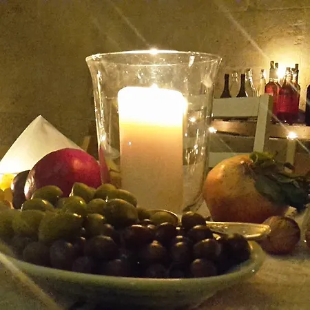 Il Nido Dei Falchi B&B