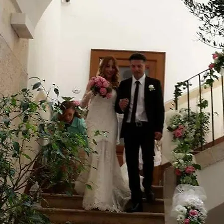 Bed & Breakfast Il Nido Dei Falchi *