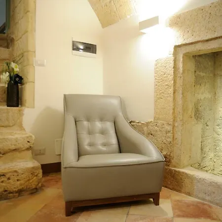 Bed & Breakfast Il Nido Dei Falchi *