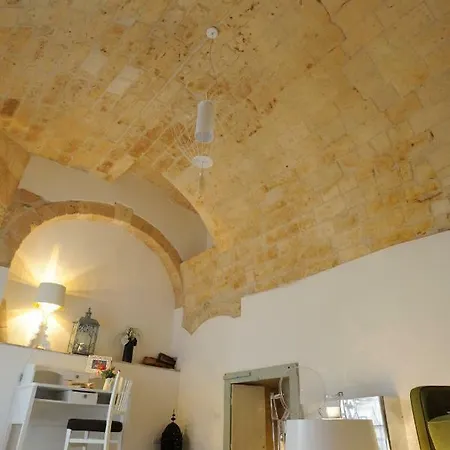 Bed and breakfast Il Nido Dei Falchi 4*