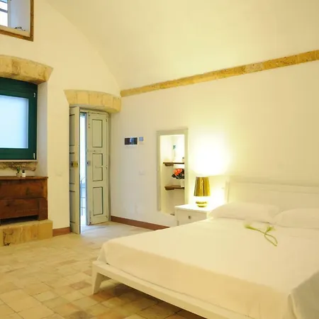 Bed & Breakfast Il Nido Dei Falchi *