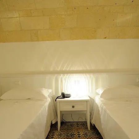 Bed & Breakfast Il Nido Dei Falchi