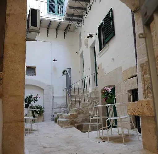 Il Nido Dei Falchi 4* אלטאמורה