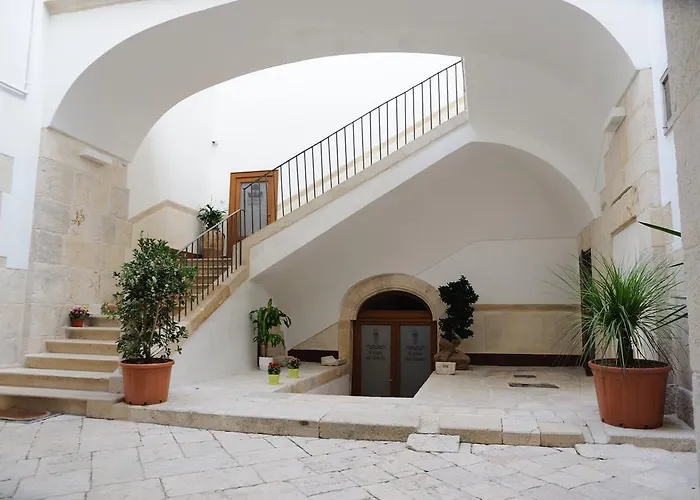 Il Nido Dei Falchi לינה וארוחת בוקר