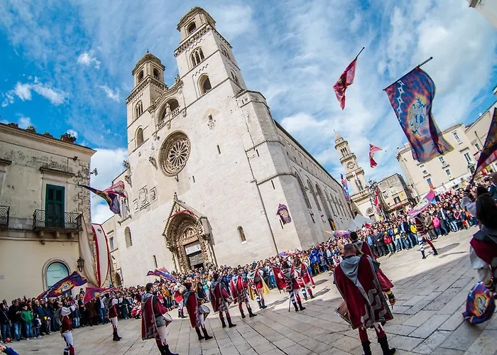 Il Nido Dei Falchi לינה וארוחת בוקר