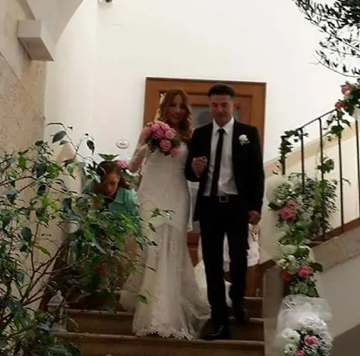 לינה וארוחת בוקר Il Nido Dei Falchi 4*