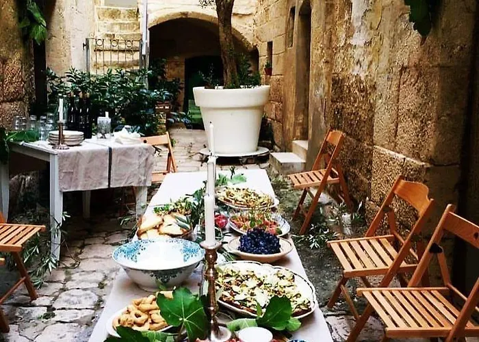 Il Nido Dei Falchi 4* אלטאמורה